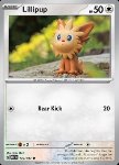 Lillipup