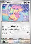 Audino