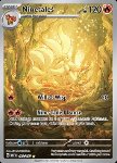 Ninetales
