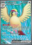 Pidgeot ex