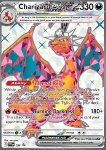 Charizard ex 