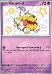 Greavard