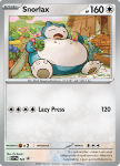 Snorlax 