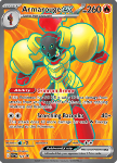 Armarouge ex 