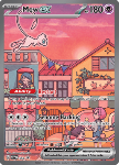 Mew ex