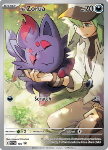 Zorua di N