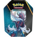 Pokémon Tin da Collezione Poteri Divergenti - Samurott di Hisui V