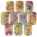 Bundle Mini Tin - Scarlatto e Violetto: 151