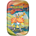 Espathra - Vibrant Paldea Mini Tin