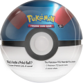 Tin Mega Ball - Pokémon Ball Tin