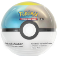 Tin Luna Ball - Pokémon Ball Tin