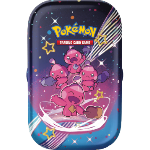 Tinkatink Mini Tin - Scarlatto e Violetto: Destino di Paldea