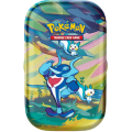 Palafin - Vibrant Paldea Mini Tin