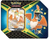 Pokémon Tin Destino Splendente - Shiny Cramorant V