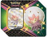 Pokémon Tin Destino Splendente - Shiny Eldegoss V