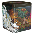 Stacking tin 2025 - Ting-lu and Chien-pao