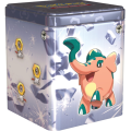 Stacking Tin 2024 - Tipo Acciaio