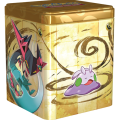 Stacking Tin 2024 - Tipo Drago