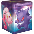 Stacking Tin 2024 - Tipo Psico