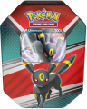 Pokémon Tin da Collezione Eroi V - Umbreon V