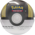 Tin Ultra Ball - Pokémon Ball Tin