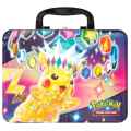 Collector Chest Fall 2024