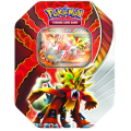 Gouging Fire ex - Paradox Destinies Tin