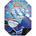 Kyogre ex - February 2025 Tin