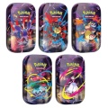 Megaevoluzioni - Bundle Mini Tin Megaeroi