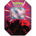 Team Rocket's Nidoking ex - Tin