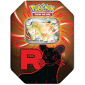 Team Rocket's Persian ex - Tin
