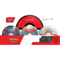 Bundle Tin Ball 2023 - 6 Tin Poké Ball