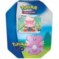 Blissey - Tin da Collezione Pokémon GO