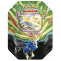 Xerneas ex - February 2025 Tin