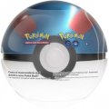 Pokémon GO Tin Ball - Mega Ball
