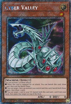 Cyber Naga