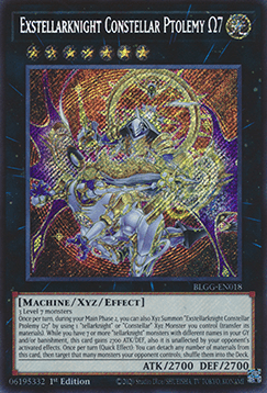 Exstellarknight Constellar Ptolemy O7