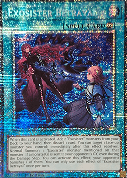 Tradimento Esosorella
