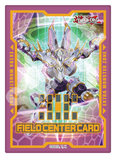 field-center: Field Center Card - National 2023 WCQ - Protetcodificatore Trasmittente