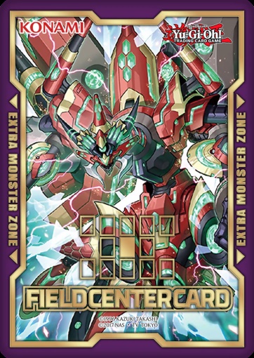 field-center: Field Center Card - Esplosione del Destino Premiere