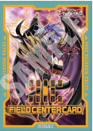 field-center: Field Center Card - Phantom Nightmare Premiere!