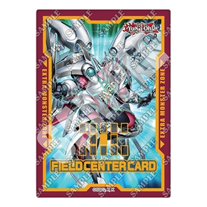 field-center: Field Center Card - National 2022 WCQ - Numero F0: Futuro Draco Utopico