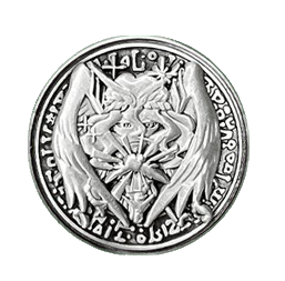 collectibles: L'Onesto - Moneta d'Argento