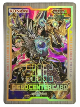 field-center: Field Center Card - World Championship 2019 Celebration