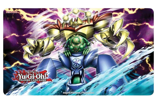 playmat-yugioh: Tappetino Yu-Gi-Oh! Guardiano del Cancello