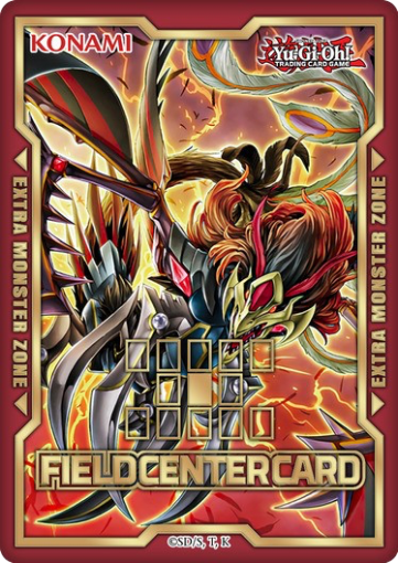 field-center: Field Center Card - Darkwing Blast Premiere!