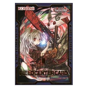 field-center: Field Center Card - Duelli Devastati - Orco Fantasma & Coniglio della Neve