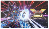 Playmat Yu-Gi-Oh! Judge 2019 Magician of Chaos