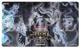 Playmat Yu-Gi-Oh! Judge 2020 Hela, Generaider Boss of Doom
