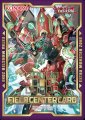 Field Center Card - Esplosione del Destino Premiere